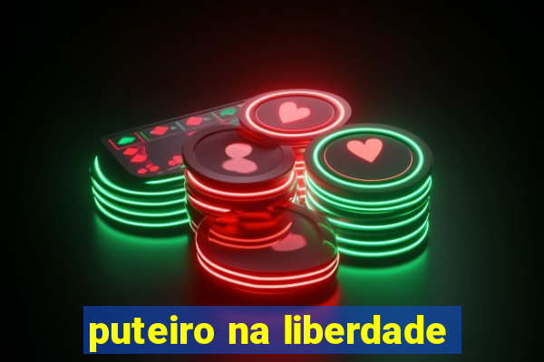 puteiro na liberdade